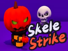 Igra SkeleStrike