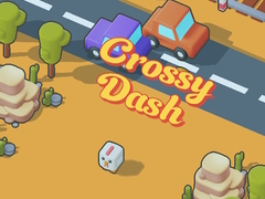 Igra Crossy Dash