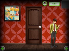 Igra Amgel Easy Room Escape 227