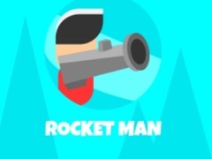 Igra Rocket Man