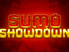 Igra Sumo Showdown