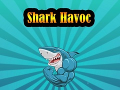 Igra Shark Havoc