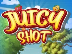 Igra Juicy Shot