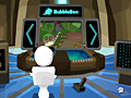Igra Panda's big adventure