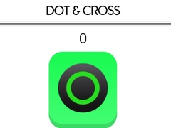 Igra Dots & Cross