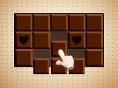 Igra Choco Blocks