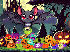 Igra Halloween Challenge