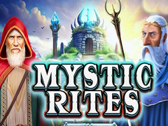 Igra Mystic Rite