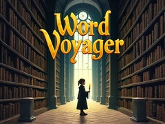 Igra Word Voyager