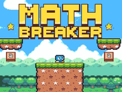 Igra Math Breaker