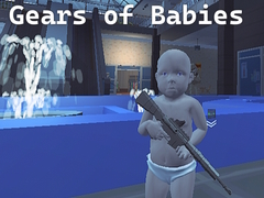 Igra Gears of Babies