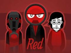 Igra Incredibox Red Colorbox