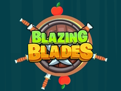 Igra Blazing Blades