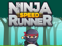 Igra Ninja Speed Runner