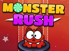 Igra Monster Rush