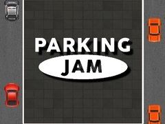 Igra Parking Jam