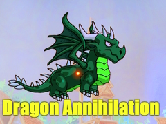 Igra Dragon Annihilation