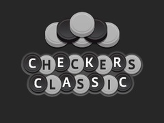 Igra Checkers Classic