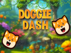 Igra Doggie Dash