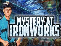 Igra Mystery at Ironworks