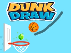 Igra Dunk Draw