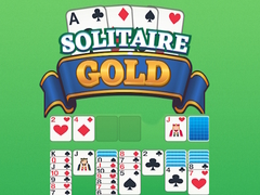 Igra Solitaire Gold