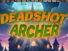 Igra Deadshot Archer