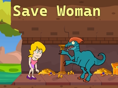 Igra Save Woman