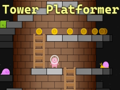 Igra Tower Platformer