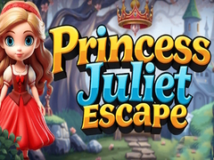 Igra Princess Juliet Escape