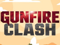 Igra Gunfire Clash