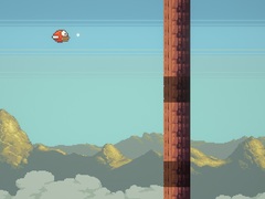 Igra Angry Flappy