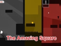 Igra The Amazing Square