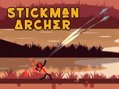 Igra Stick Archer