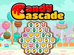 Igra Candy Cascade