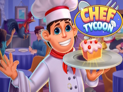 Igra Chef Tycoon