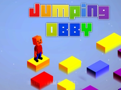 Igra Jumping Obby