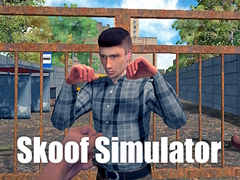 Igra Skoof Simulator