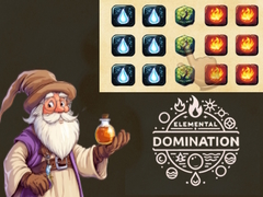 Igra Elemental Domination