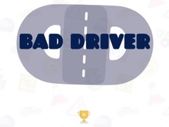 Igra Bad Driver