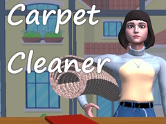 Igra Carpet Cleaner