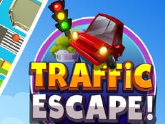 Igra Traffic Escape!