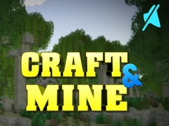 Igra Craft & Mine