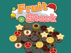 Igra Fruit Stack