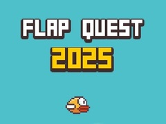 Igra Flap Quest 2025