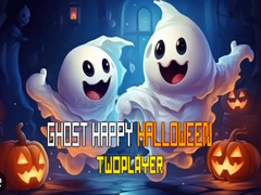 Igra Ghost Happy Halloween TwoPlayer