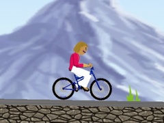 Igra Downhill Bike