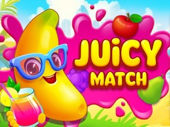 Igra Juicy Match