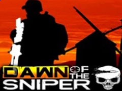 Igra Dawn of the Sniper