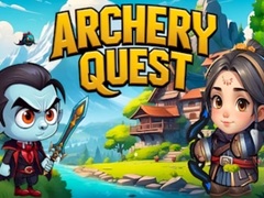 Igra Archery Quest